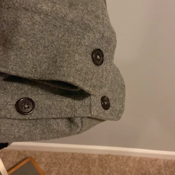 Brooks Brothers Black Fleece BB4 cashmere coat - Picture 8 of 8